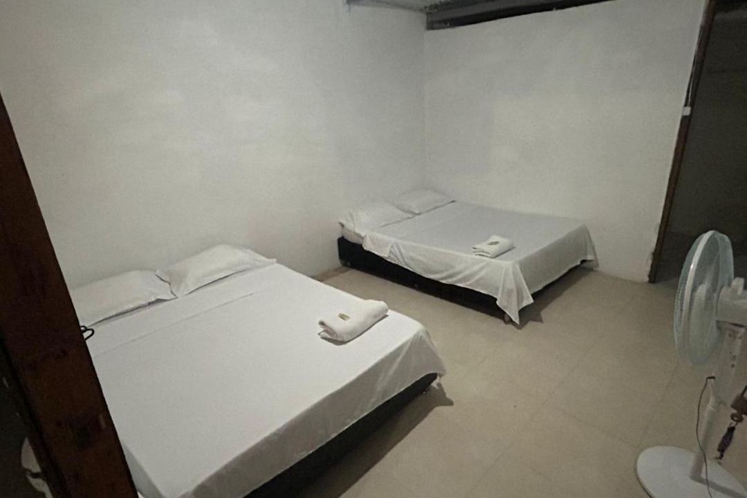 Villavieja House | Hotel Casa Cultural Salex