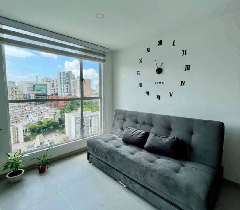 Manizales Apartment | HOSTARA ALOJAMIENTO Wonderful apartment, close to Cable Plaza