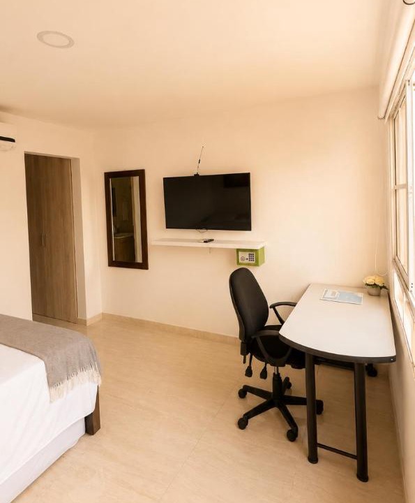 Cali Apartment | Hotel Casa Alom
