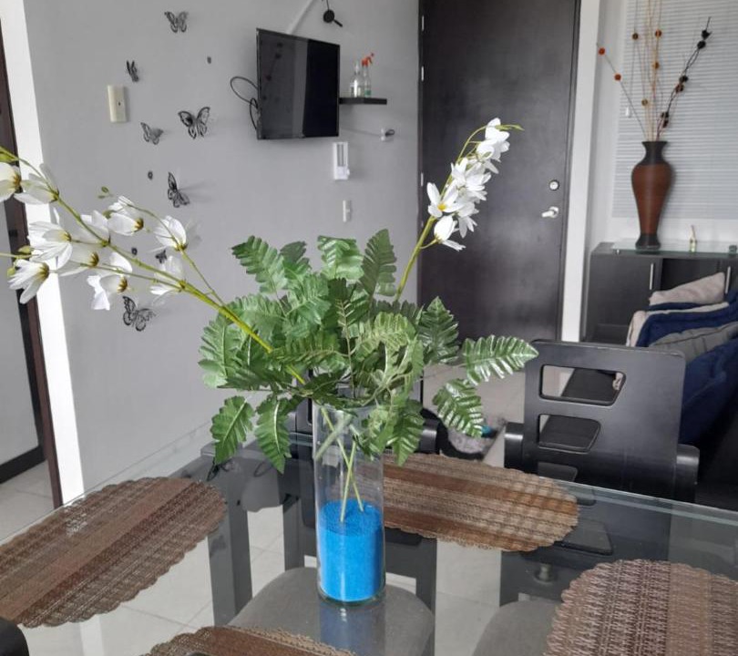 Pueblo Tapao Apartment | HERMOSO APARTAMENTO en SECTOR TURISTICO
