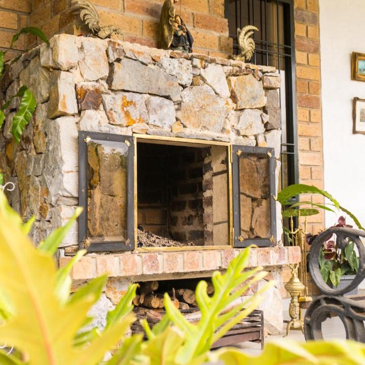 Garagoa House | Villa María Boutique in Garagoa