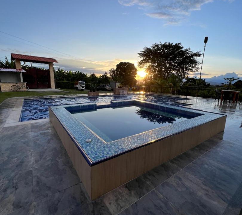 Quimbaya Hotel | Tangara Real Hotel Campestre