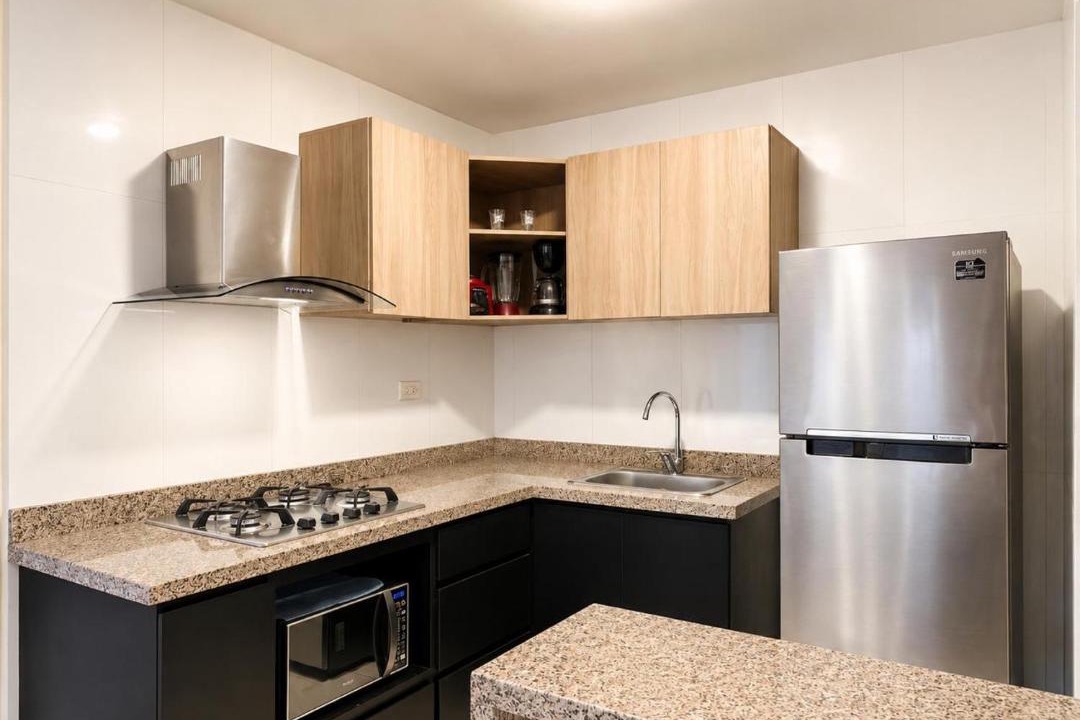 San Jose de Cucuta Apartment | Apartamento Inteligente, Excelente Ubicación