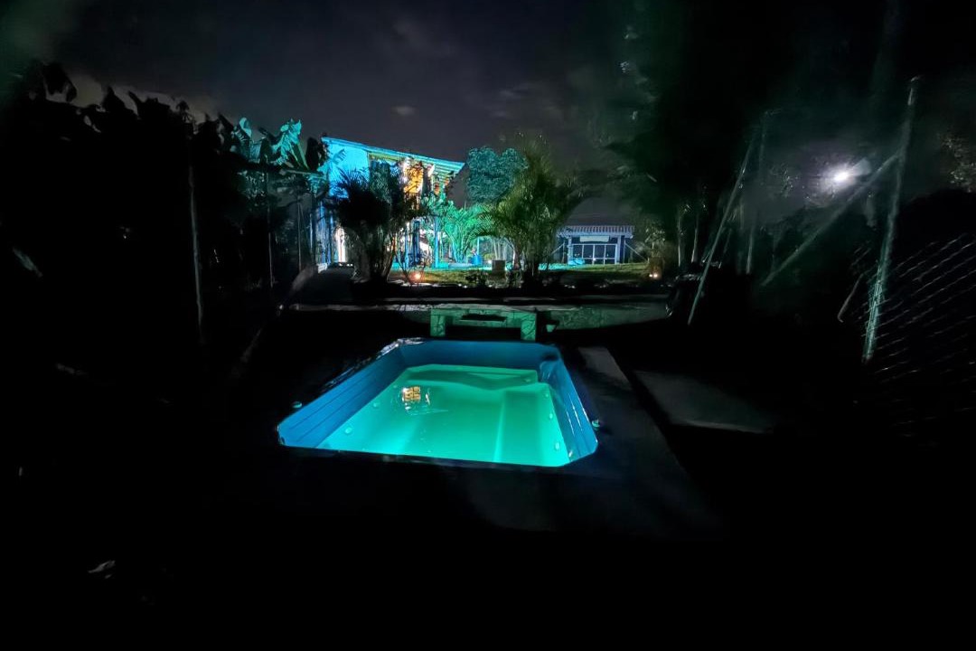 Alcala Ski Chalet | Villa Mara