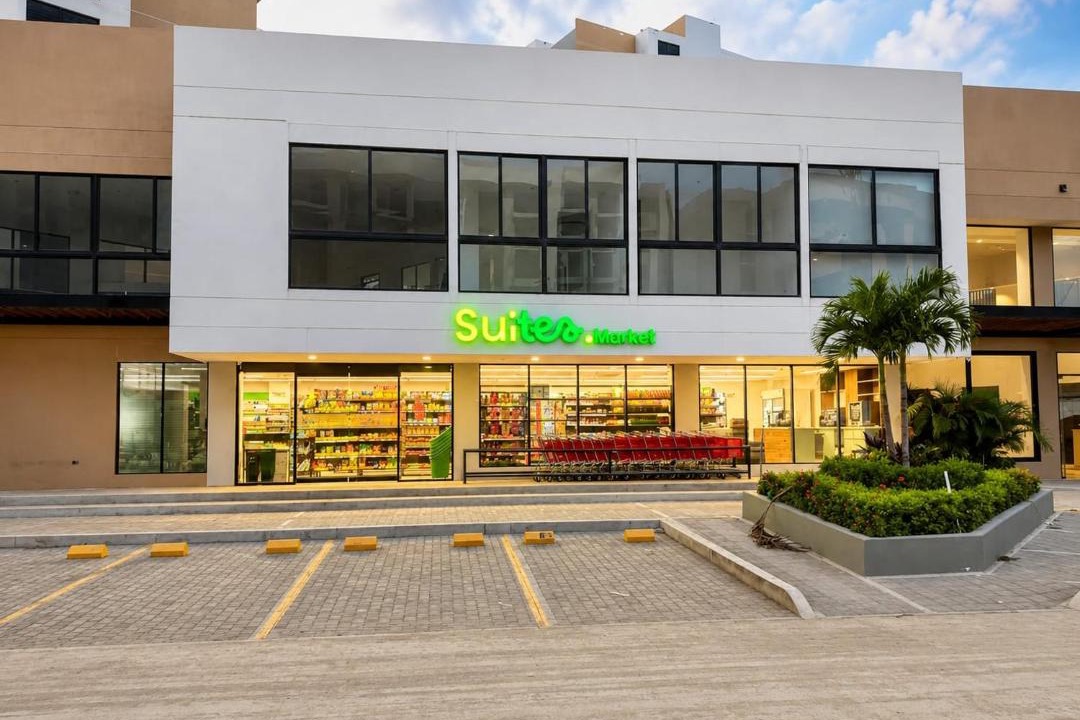 Santa Marta Apartment | Moderno apartamento a 5 min de la playa de Pozos Colorados con parqueadero
