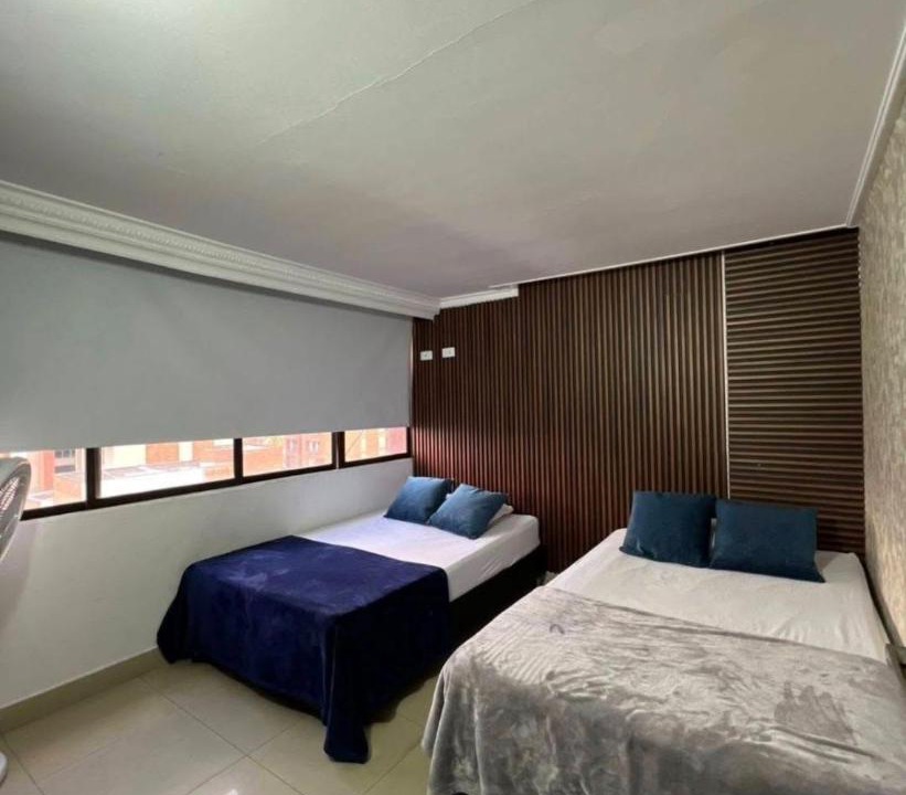 Estadio House | Emerald Terrace