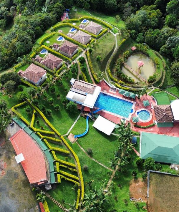 Cocorna Apartment | Centro vacacional campo verde cocorna