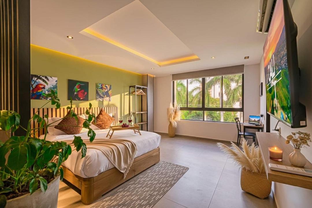 Campestre Apartment | Edificio Amaris Del Lili