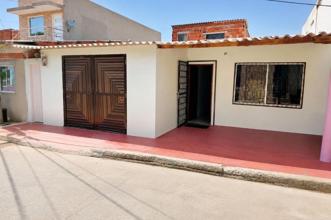Puerto Colombia House | Hostal Puerto del Reino