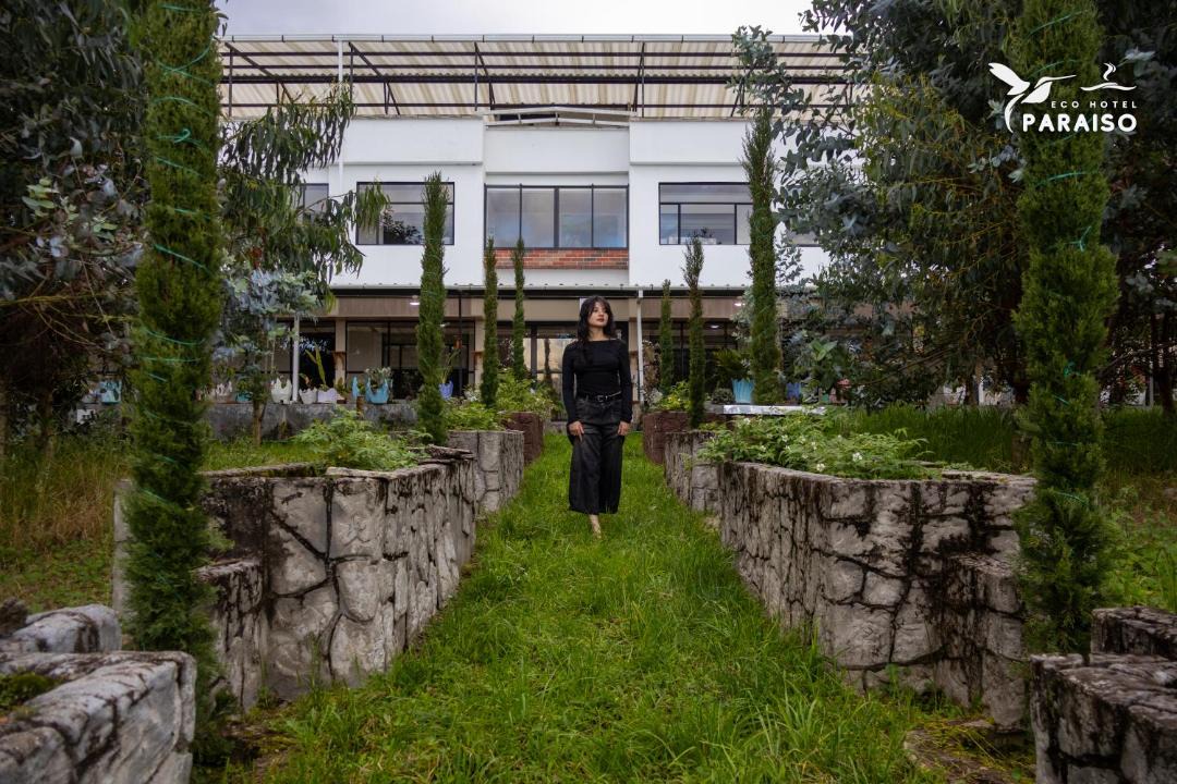 Sibundoy Hotel | Eco Hotel Paraíso - Valle de Sibundoy