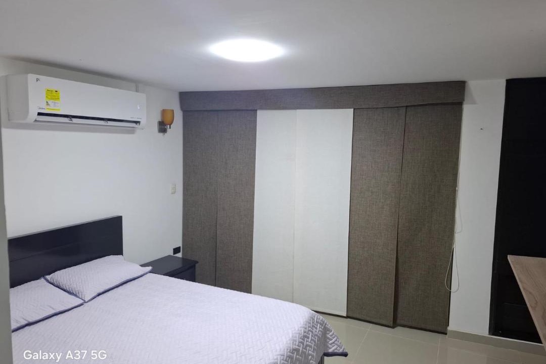 Chaparral Apartment | Apartamento Cerca al Centro