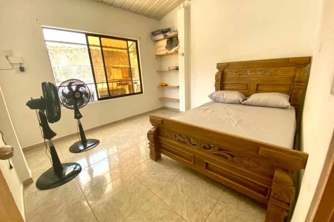 San Rafael Apartment | Apartaestudio moderno en San Rafael, Antioquia