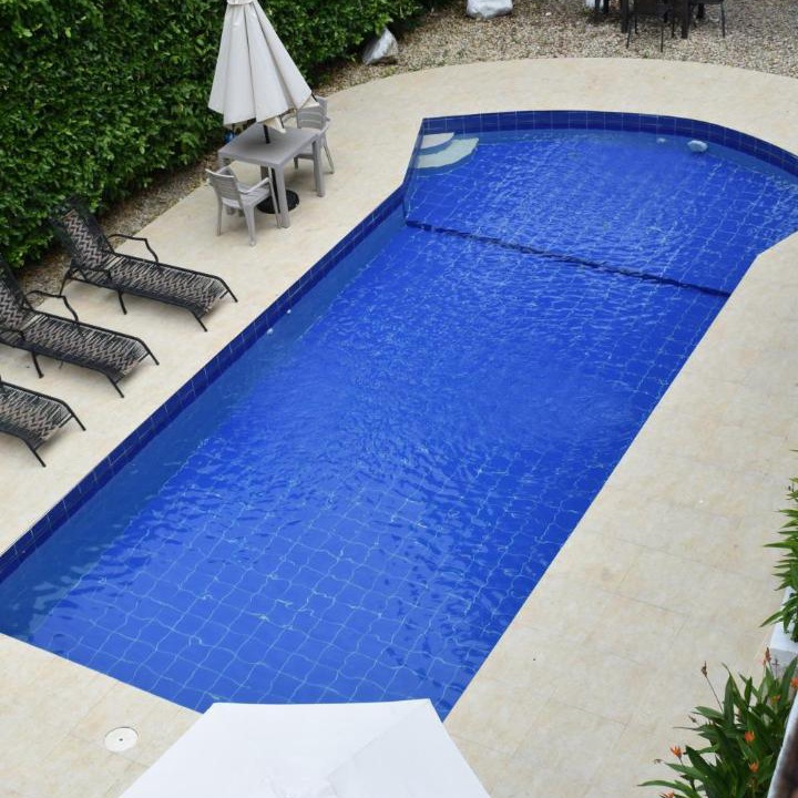Apulo Hotel | nuki hostel