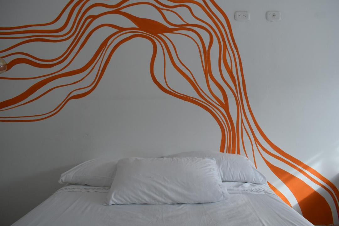 Apulo Hotel | nuki hostel