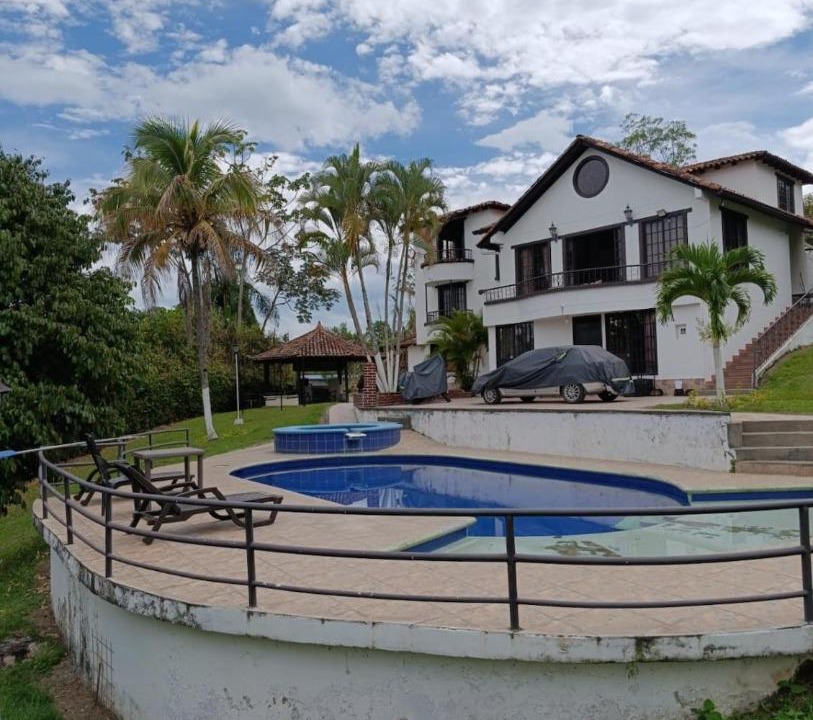 Cerritos Apartment | Acogedora Cabaña, Pereira Cerritos