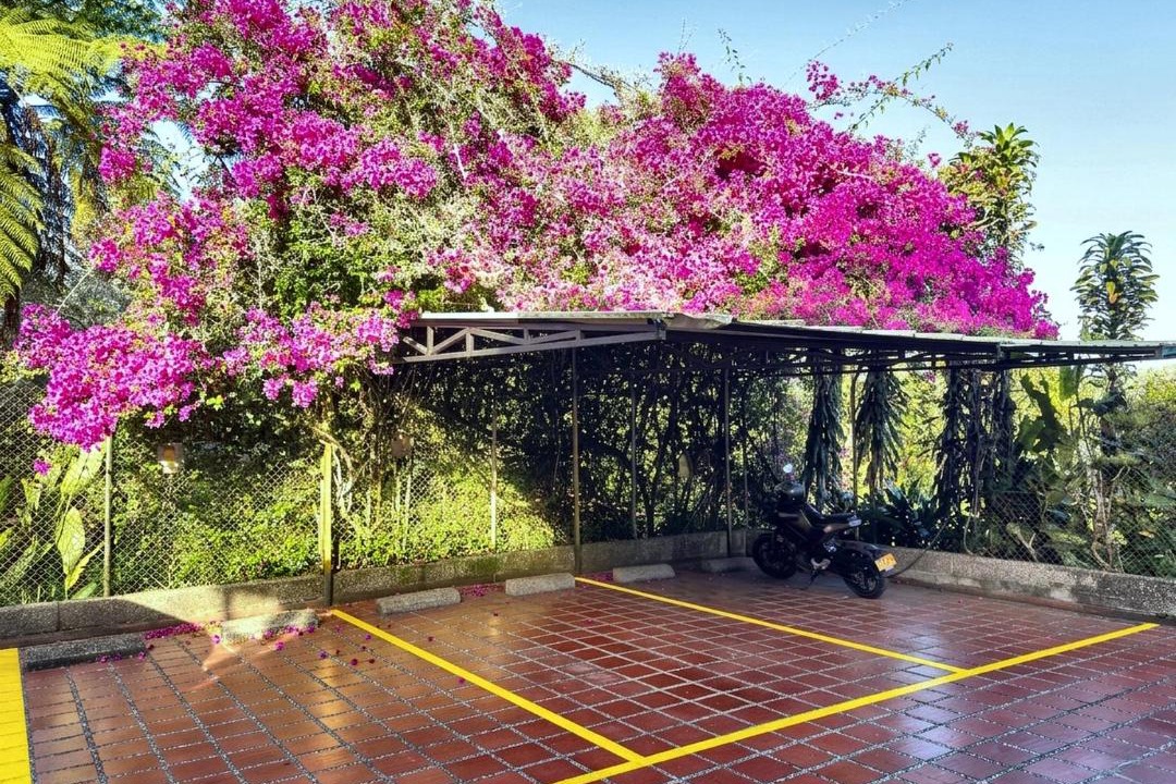 Guarne Ski Chalet | Chalé de montaña con Jacuzzi