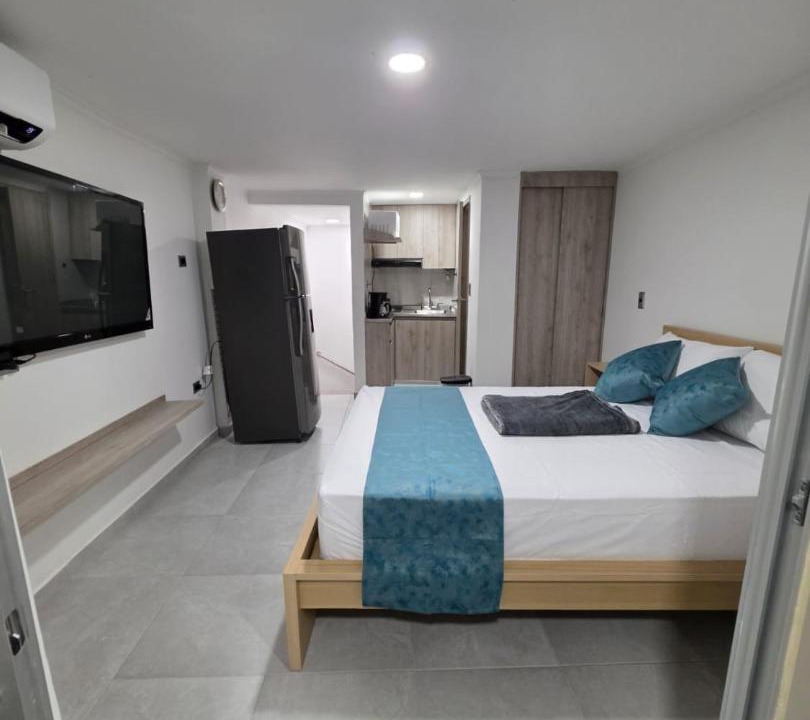 Yolombo Apartment | Airbnb03-301