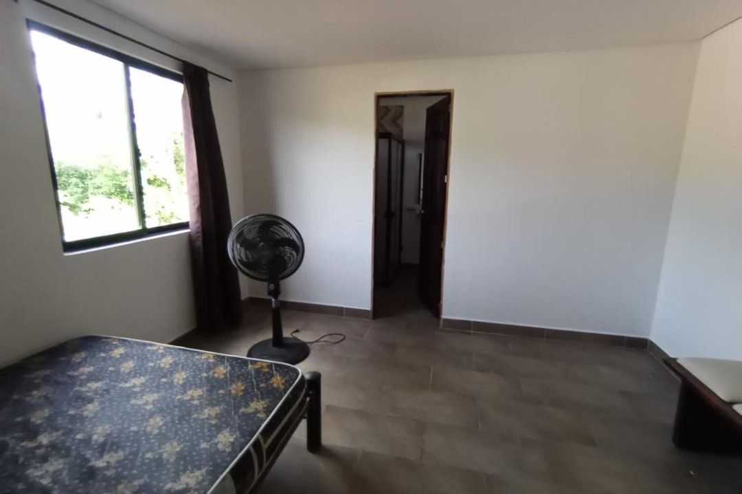 Girardot House | Villa Doris