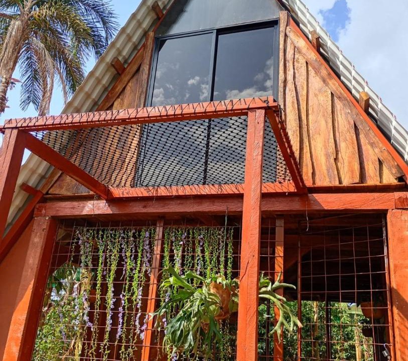 Andes Resort | Glamping cordilleras del café