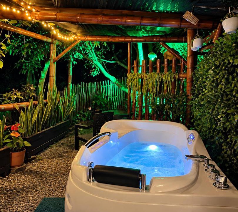 Girardota House | Glamping Ananda