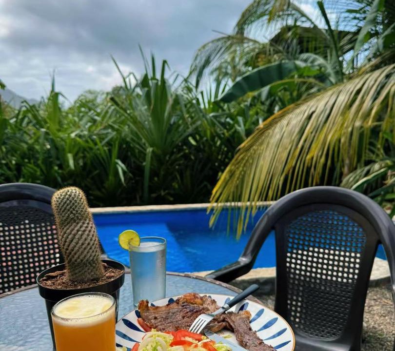 Palomino Hotel | Casa sol palomino