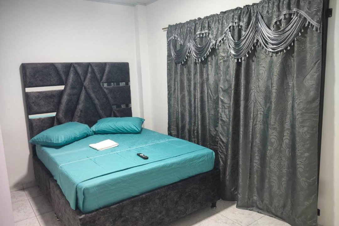 Ibague Apartment | Morada Celestial House