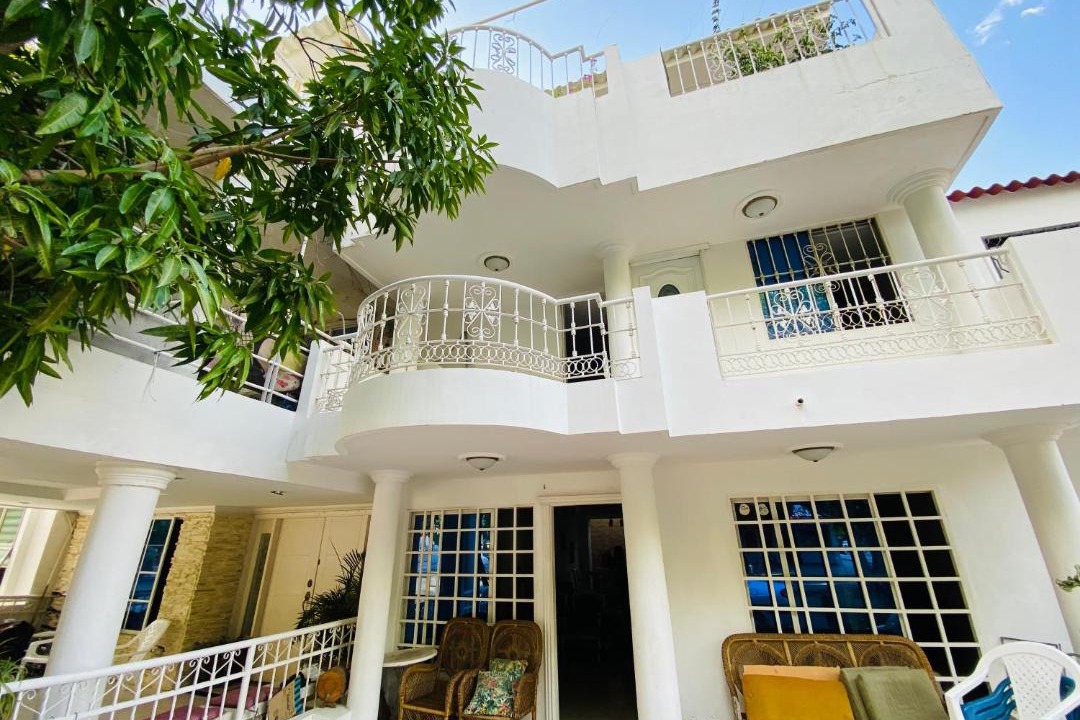 Santa Marta House | Guest houses in Santa Marta, Colombia