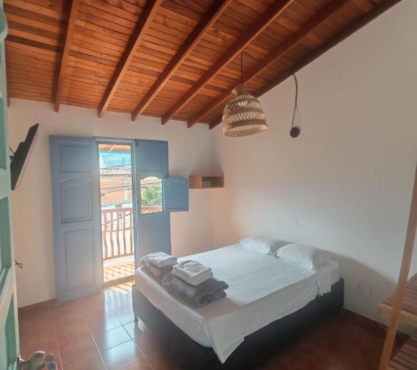 Jardin House | Guest houses in Jardin, Colombia