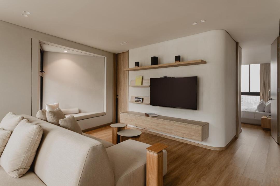 El Poblado Hotel | Feeling Residences