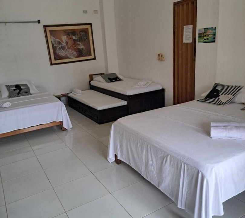 Necocli Hotel | Macorina