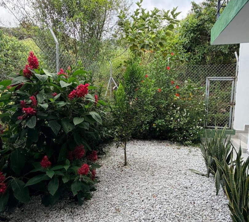 San Rafael Apartment | Cabaña San Juan, una experiencia fantástica rodeados naturaleza pura
