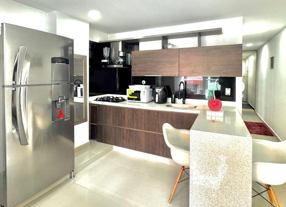 Sabaneta Apartment | Apartments in Sabaneta, Colombia