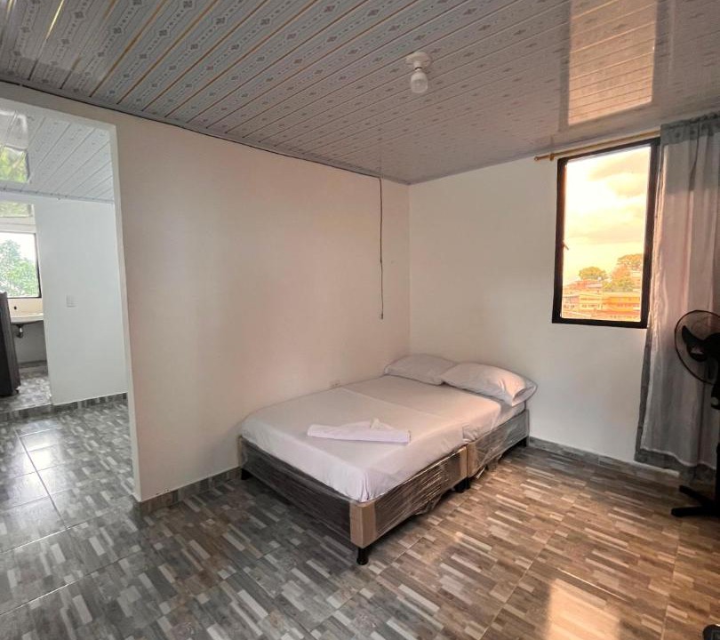 Samana Apartment | Amaní Confort