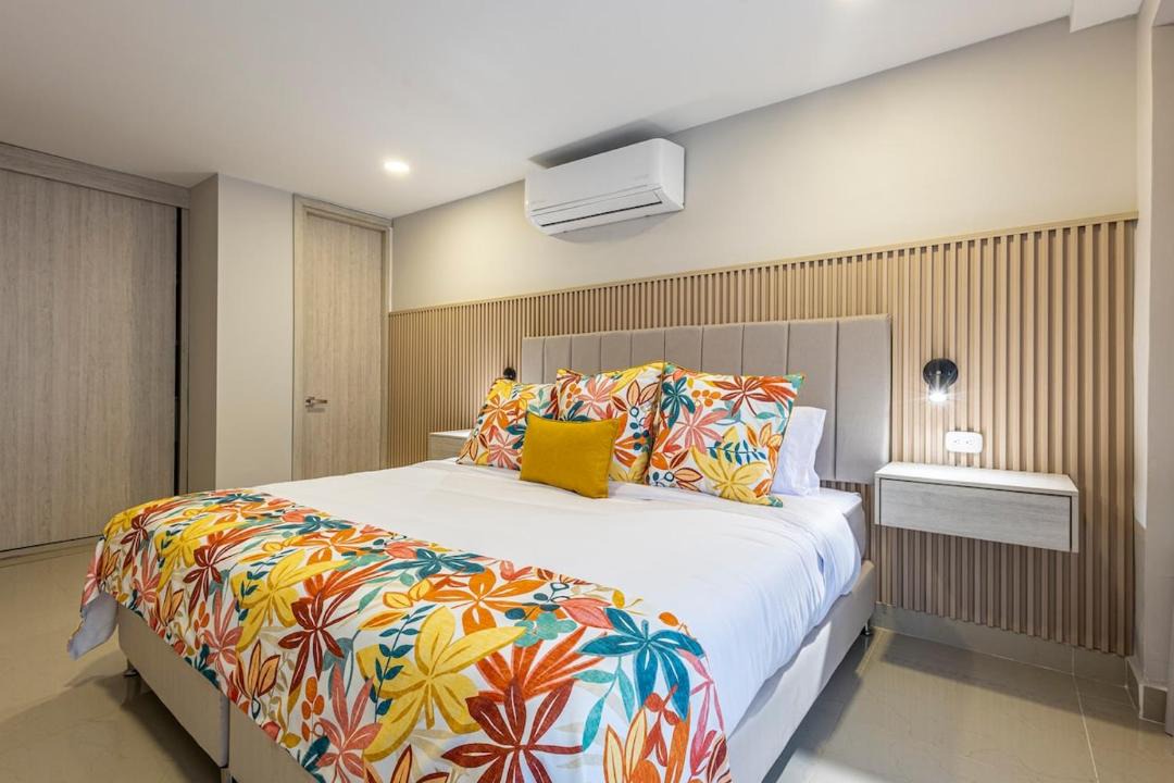 Cartagena Apartment | Cartagena Luxury House