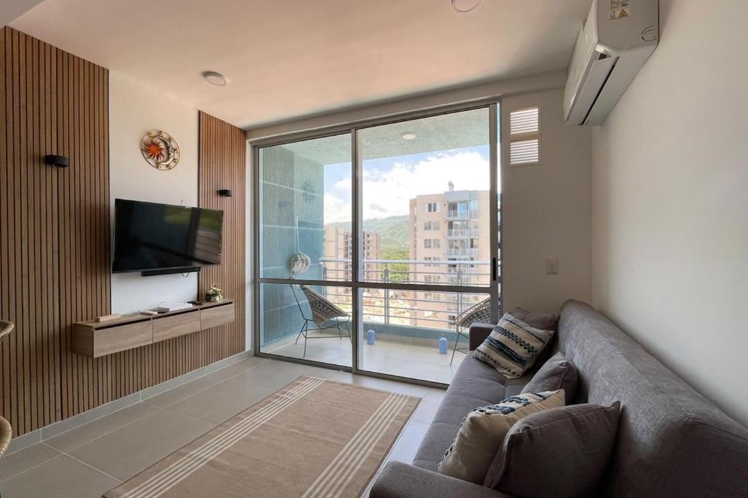 Gaira Apartment | Casa Maruva -Premium Caribbean Getaway