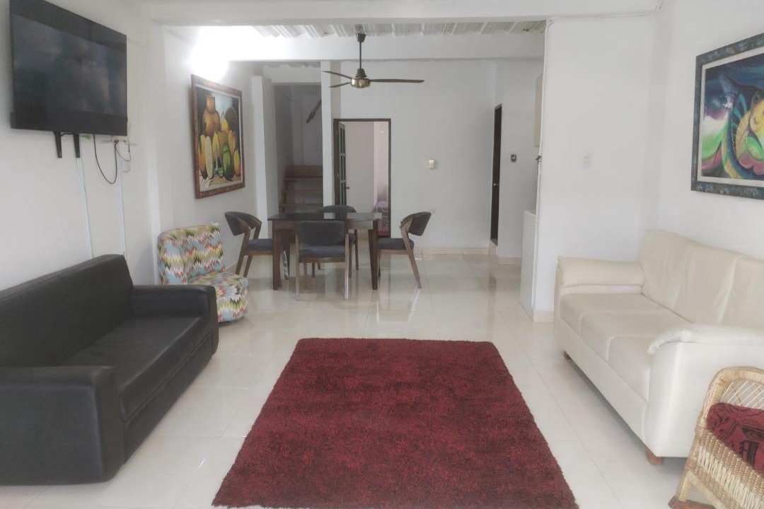 Arboletes Apartment | Apartments in Arboletes, Colombia