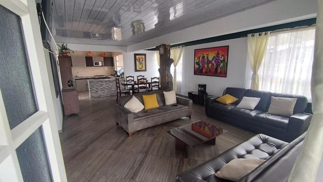 Raquira House | Holiday homes in Ráquira, Colombia