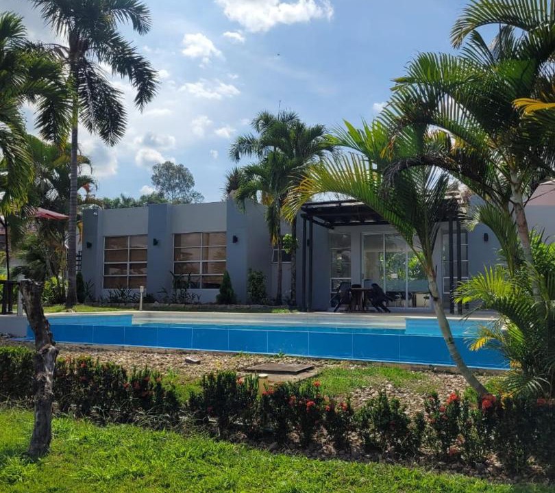 La Mesa Villa | Finca Palmarito