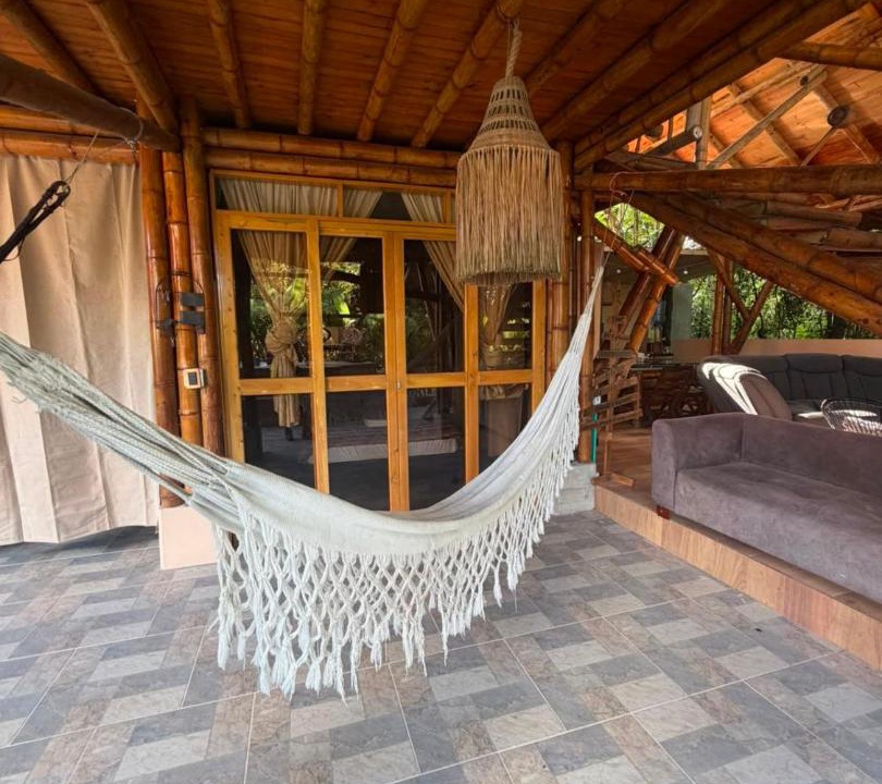 Guamal Resort | Mandariana House