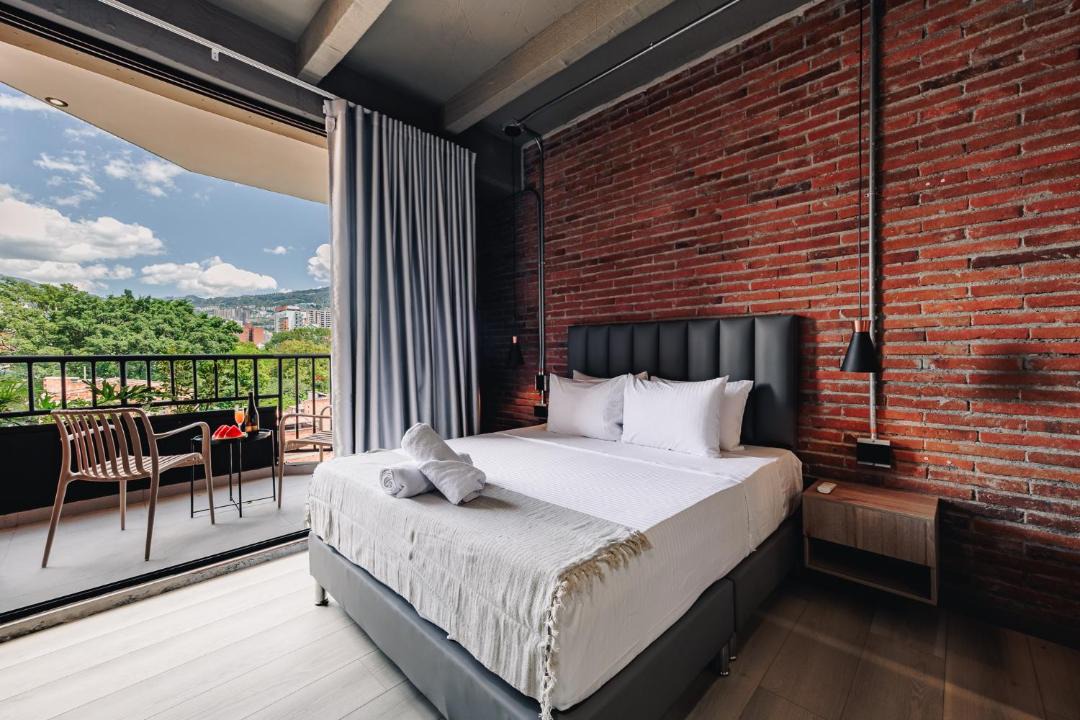 Suramericana Apartment | Escandente