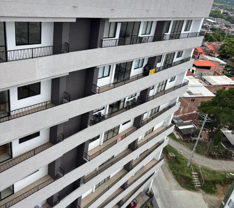 Montenegro Apartment | Apartamento cerca al parque del cafe 5 min