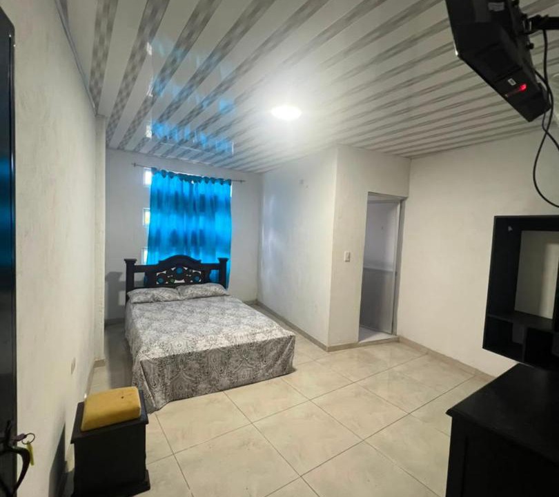 Arauca House | Hostal Cordoba