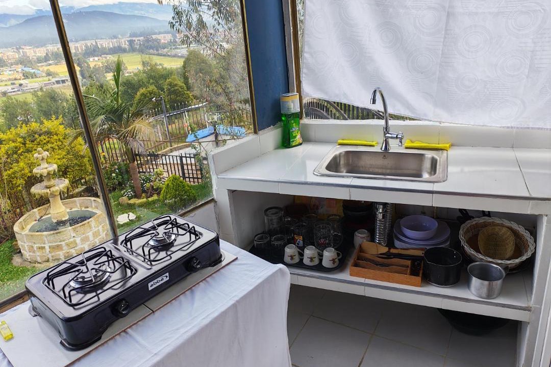 Tocancipa Apartment | Apartamento THEMIS Tocancipa