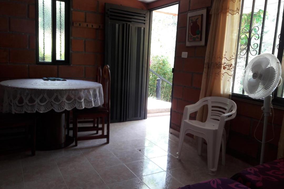 El Penol Ski Chalet | Cabañas La Honda