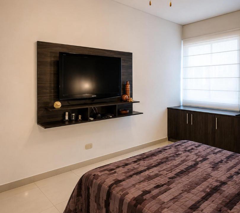 Valledupar House | Quedate en mi casa Vallenata