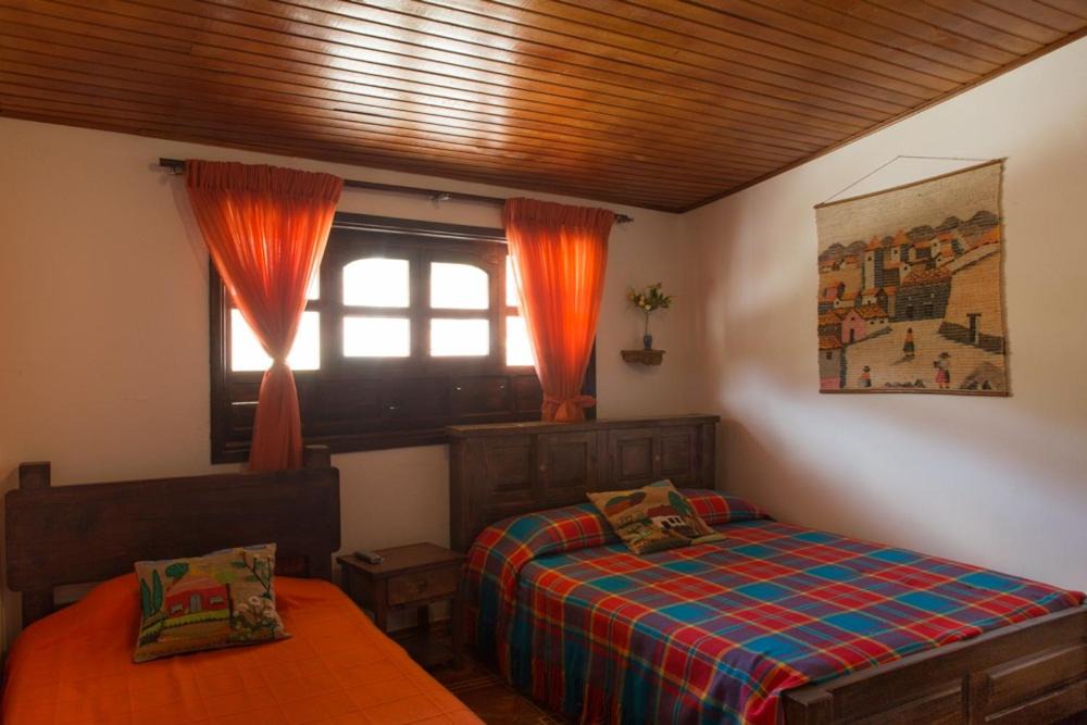 Iza House | Tonsuca