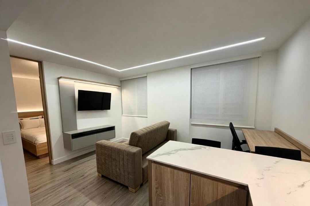 Calle 26 Apartment | Tu hogar lejos de casa