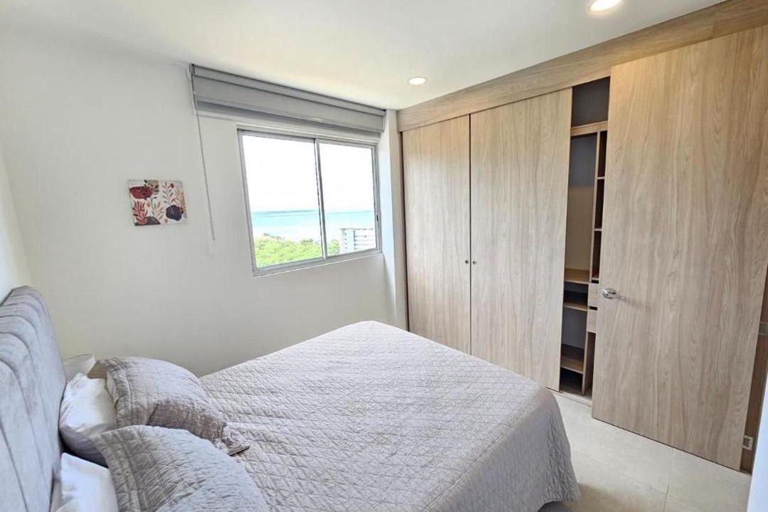Papare Apartment | Family Apartment 3 Bedrooms Sea View & Resort | Don Jaca
