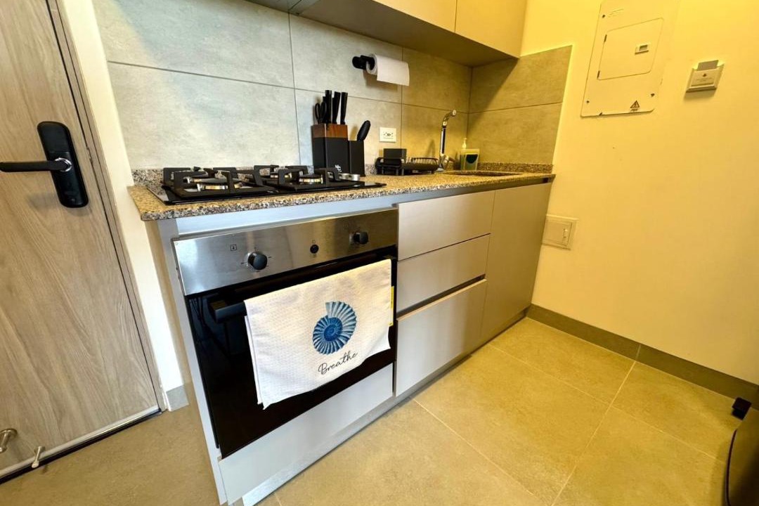 Papare Apartment | Exclusive Apartment with Sea View & Resort | Don Jaca