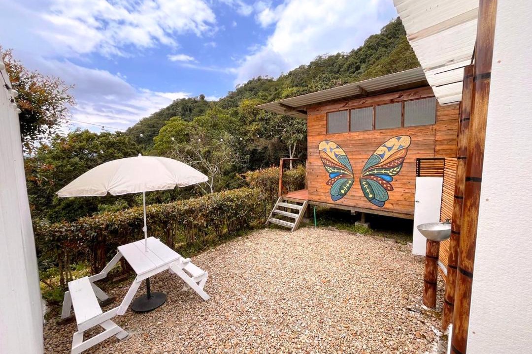 Nocaima Other | Pachamama Camp & Reserve - Glamping